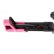 Novritsch SSR9 AEG (Pink), In airsoft, the mainstay (and industry favourite) is the humble AEG